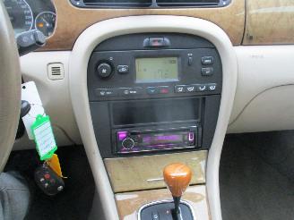 Jaguar X-type 2.0 V6 EXECUTIVE picture 13