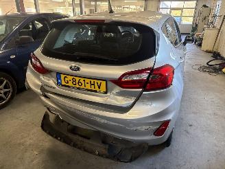 Ford Fiesta 1.1 Trend picture 6