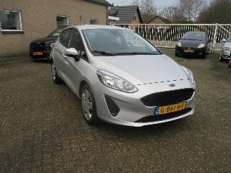 skadebil auto Ford Fiesta 1.1 Trend 2019/9