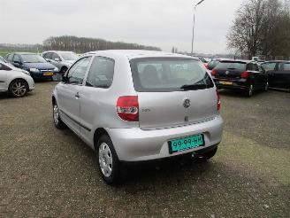 Volkswagen Fox 1.2 TrendLine NAP picture 5