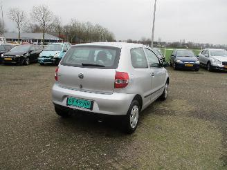 Volkswagen Fox 1.2 TrendLine NAP picture 7