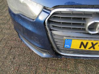 Audi A1 SPORTBACK 1.6 TDI Ambition ProL picture 12