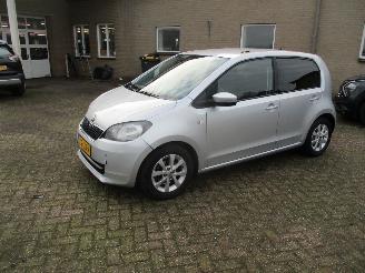 Skoda Citigo 1.0 Grt.Fresch Airco NAP picture 3