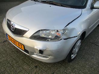 Mazda 2 1.4 Exclusive Automaat NAP picture 19