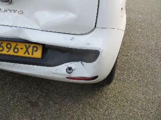 Fiat Punto Evo 1.4 Business drs picture 12