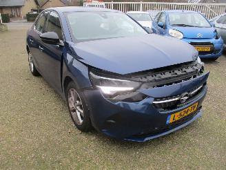 škoda osobní automobily Opel Corsa 1.2 Elegance Aut NAP REST BPM 1200 EURO !!!!! 2021/7