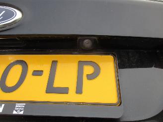 Ford Focus 1.5 Titanium Automaat wagon picture 33