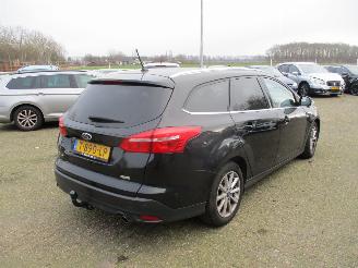 Ford Focus 1.5 Titanium Automaat wagon picture 7