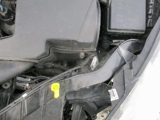 Ford Focus 1.5 Titanium Automaat wagon picture 17