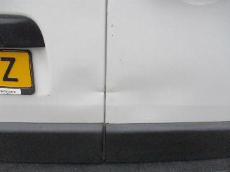 Opel Movano 2.3 CDTI L2H2 picture 15