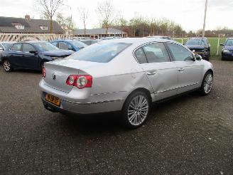 Volkswagen Passat 2.0 TFSI Highline Aut picture 7