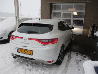 Renault Mégane 1.2 TCe GT-Line REST BPM 1200 EURO picture 7