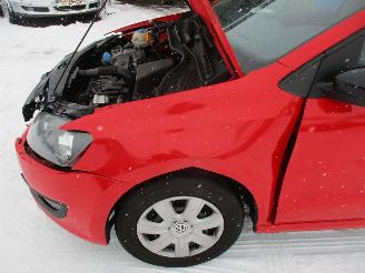 Volkswagen Polo 1.2-12V BL.m Comfl 5drs picture 19