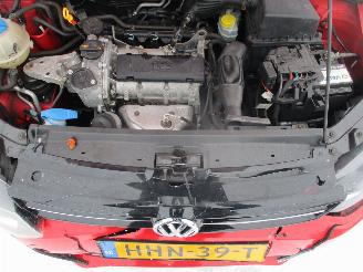Volkswagen Polo 1.2-12V BL.m Comfl 5drs picture 12
