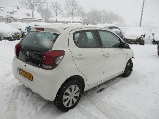 Peugeot 108 1.0  e-VTi Active picture 7