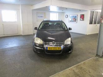 Volkswagen Golf Variant 1.4 TSI Comfortline picture 2