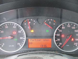 Fiat Croma 1.8-16V Ediz .Cool picture 25