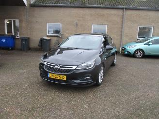 Opel Astra 1.0 Edition Aut NAP picture 3