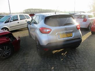 Renault Captur 1.2 TCe Dynamique Aut NAP picture 5