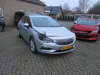 skadebil auto Opel Astra 1.0 Online ED NAP REST BPM 600 EURO !!!!! 2019/1