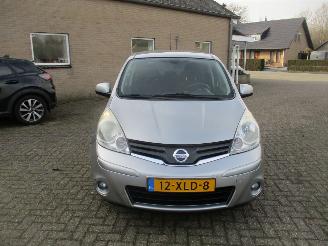 Nissan Note 1.4 Life+ NAP picture 2