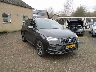 Avarii autoturisme Seat Ateca 1.5 TSI FR Bns Int Aut REST BPM 1200 EURO !!!!! 2022/3