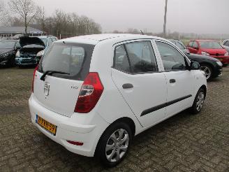Hyundai I-10 1.1 Pure picture 7
