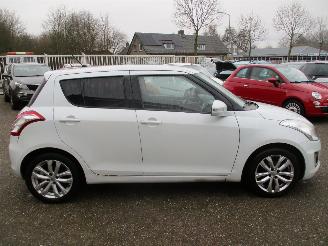 Suzuki Swift 1.2 Exclusive EASSS picture 8