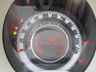 Fiat 500 1.2 Lounge picture 22