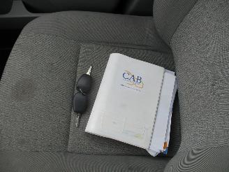 Dacia Logan MCV 1.6 MPI Ambiance picture 24