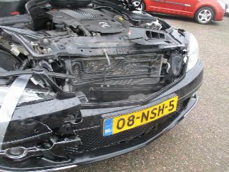 Mercedes C-klasse 180 CGI BlueEFFICIENCY Business Class Avantgarde picture 12