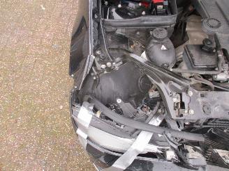 Mercedes C-klasse 180 CGI BlueEFFICIENCY Business Class Avantgarde picture 10