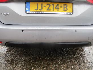 Peugeot 308 1.2 PureTech Style REST BPM 350!!! picture 11