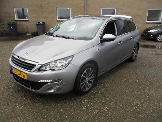Peugeot 308 1.2 PureTech Style REST BPM 350!!! picture 3