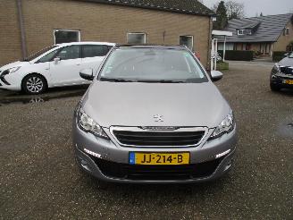 Peugeot 308 1.2 PureTech Style REST BPM 350!!! picture 2