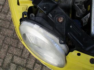 Fiat 500 1.2 LOUNGE NAP picture 13