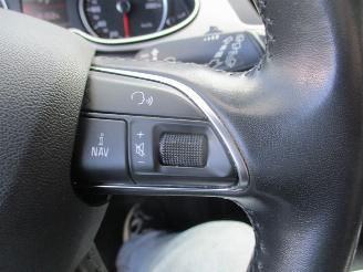 Audi A4 Avant 2.0 TDI Pro Line S REST BPM €300,-!!! picture 25