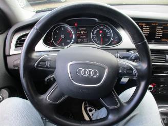 Audi A4 Avant 2.0 TDI Pro Line S REST BPM €300,-!!! picture 20