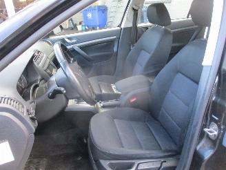 Skoda Octavia 1.6 FSI Elegance picture 40