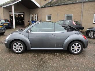 Volkswagen New-beetle 1.4-16V Trendline picture 4