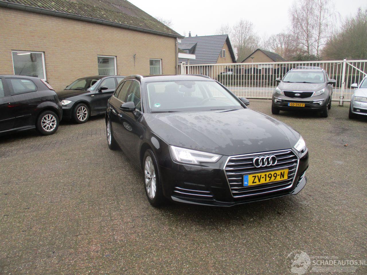 Audi A4 Avant 1.4 TFSI Sport Pro Line REST BPM 450!!!