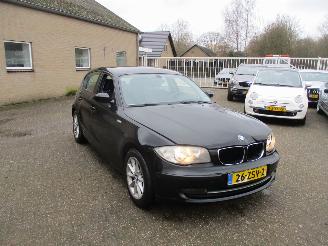  BMW 1-serie 116i Corporate 2009/11