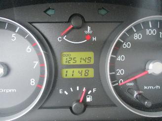 Hyundai Getz 1.3i GLS Sky picture 20