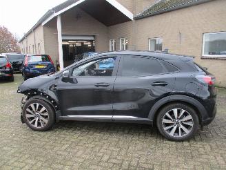 Ford Puma 1.0 EB Hyb. Titanium picture 4