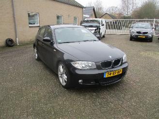  BMW 1-serie 118i Business Line 2007/5
