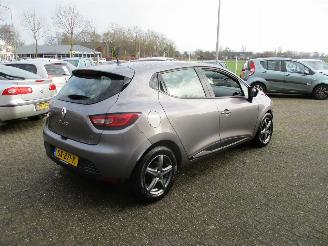 Renault Clio 1.5 dCi Dynamique picture 7