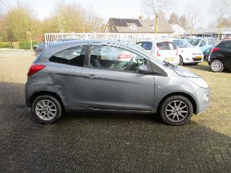 Ford Ka 1.2 limited picture 8