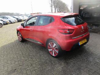 Renault Clio 0.9 TCe Dynamique picture 5