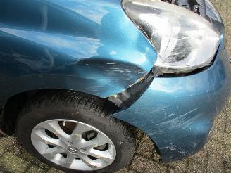 Nissan Micra 1.2 DIG-S Visia picture 13