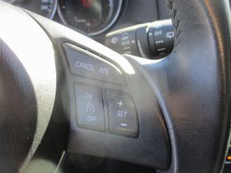 Mazda CX-5 2.0 Skylease 2WD REST BPM €600,-!!! picture 33